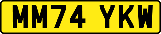 MM74YKW