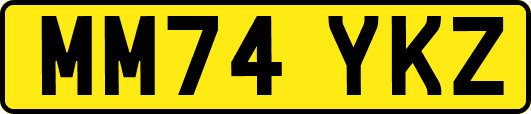 MM74YKZ