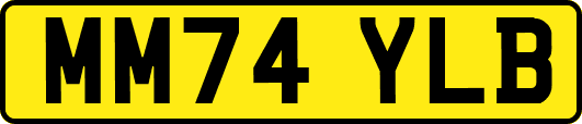 MM74YLB