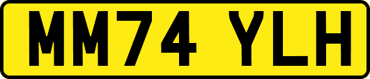 MM74YLH
