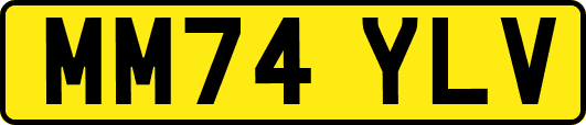 MM74YLV