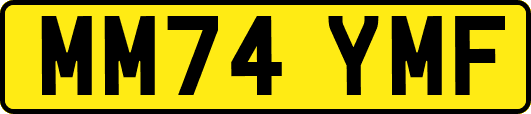 MM74YMF