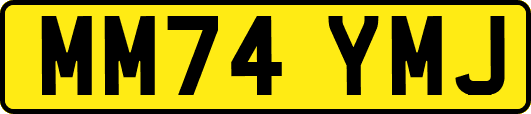 MM74YMJ