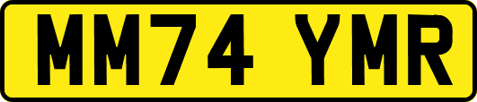 MM74YMR