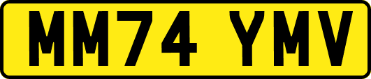 MM74YMV
