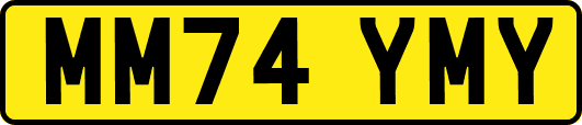 MM74YMY