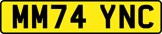 MM74YNC