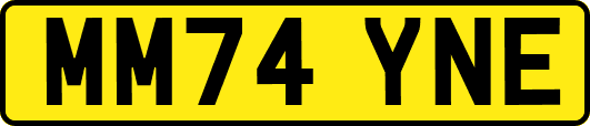 MM74YNE
