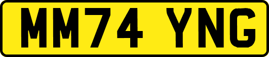 MM74YNG