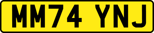 MM74YNJ