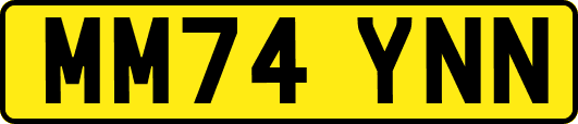 MM74YNN