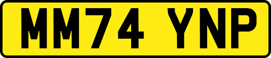 MM74YNP