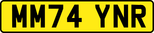 MM74YNR