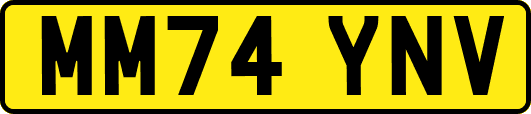 MM74YNV