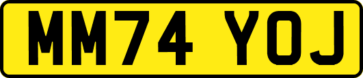 MM74YOJ