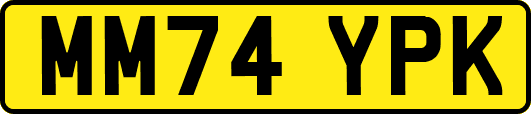 MM74YPK