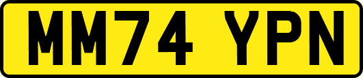 MM74YPN