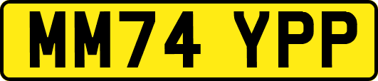 MM74YPP