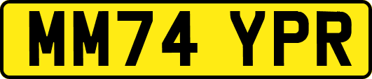 MM74YPR
