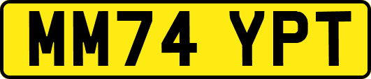 MM74YPT