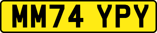 MM74YPY