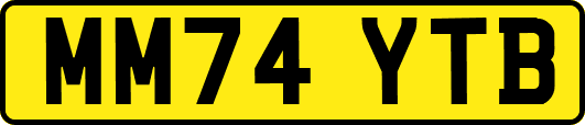 MM74YTB