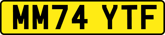 MM74YTF