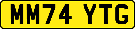 MM74YTG