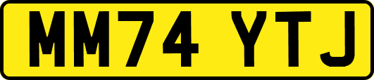 MM74YTJ