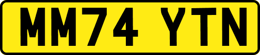 MM74YTN
