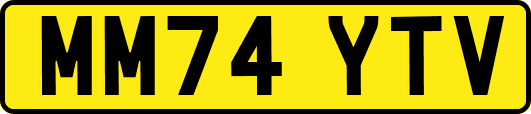 MM74YTV