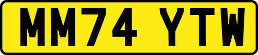 MM74YTW