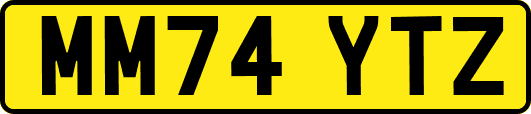 MM74YTZ