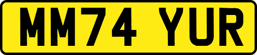 MM74YUR
