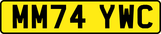MM74YWC