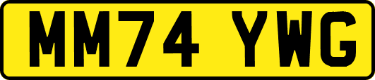 MM74YWG