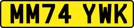 MM74YWK