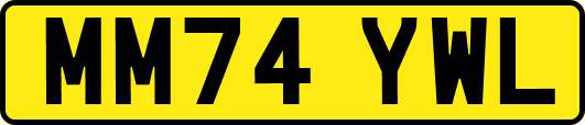 MM74YWL