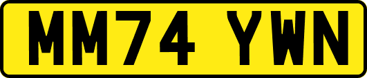 MM74YWN