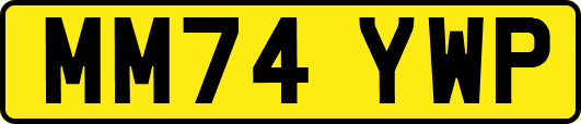 MM74YWP