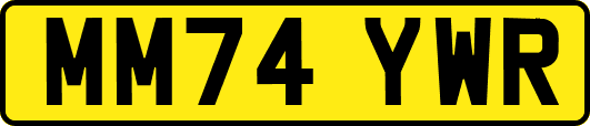 MM74YWR