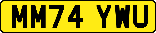 MM74YWU