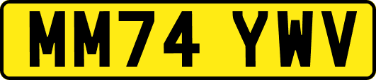 MM74YWV
