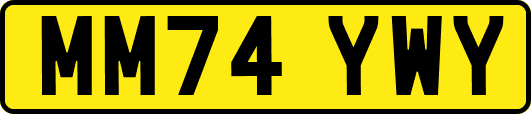 MM74YWY