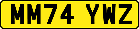 MM74YWZ