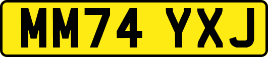 MM74YXJ
