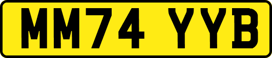 MM74YYB