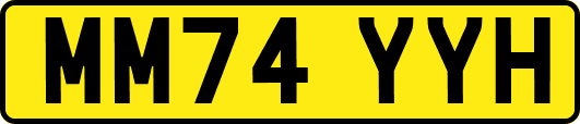 MM74YYH