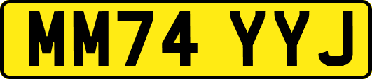 MM74YYJ