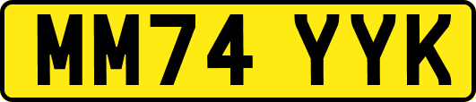MM74YYK